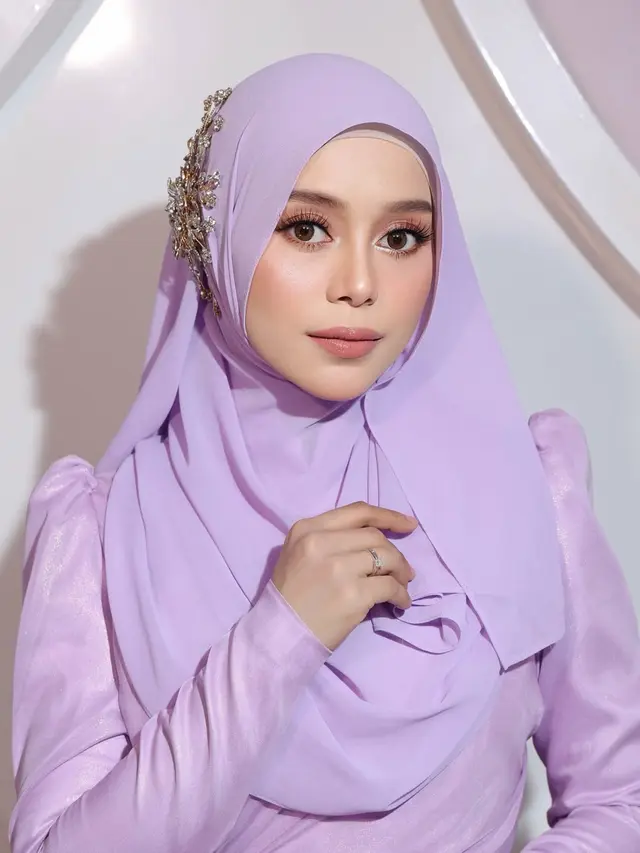 Lesti Kejora. (Foto: Dok. Instagram @lestikejora)