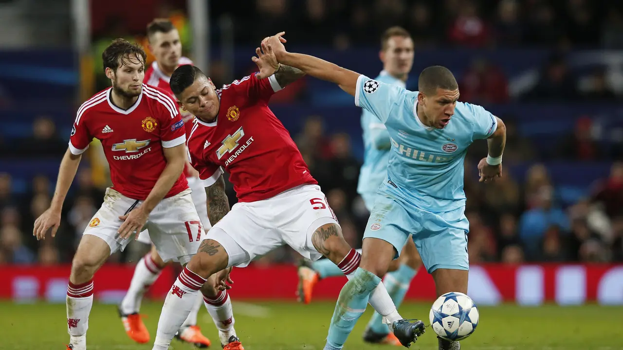 Manchester United