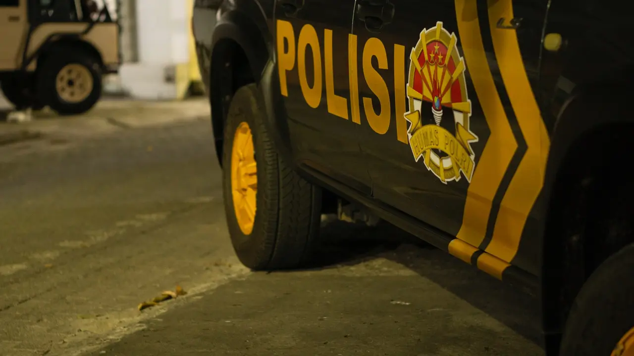 polisi
