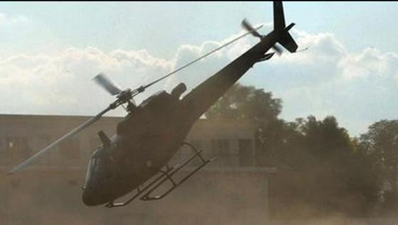 6 Fakta Jatuhnya Helikopter di Pakistan