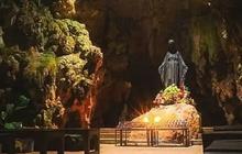 6 Destinasi Wisata Religi Umat Kristiani di Libur Panjang Paskah, Ada Gua Maria Hingga Patung Yesus di Toraja