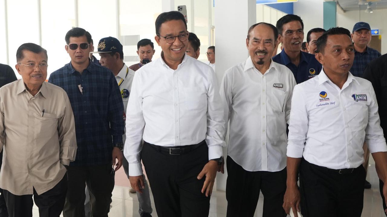 Dok. Istimewa