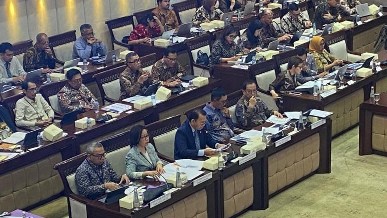 Pengawasan Ketat PFII Mendesak untuk Cegah Praktik Tax Avoidance dan Jaga Kredibilitas