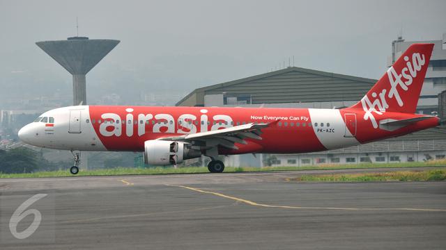 Pesawat Air Asia