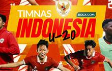 3 Bintang Timnas Indonesia U-20 yang Bersinar saat Melawan Yaman di Kualifikasi Piala Asia U-20 2025, Harapan Masa Depan untuk Tim Garuda