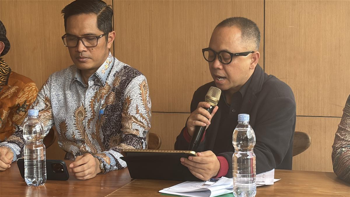 Kubu Febrie: Penegakan Hukum Harus Dimulai dari Proses yang Benar