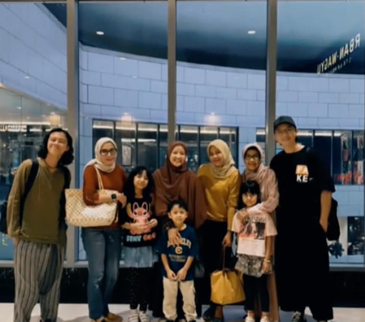 Dok. Istimewa
