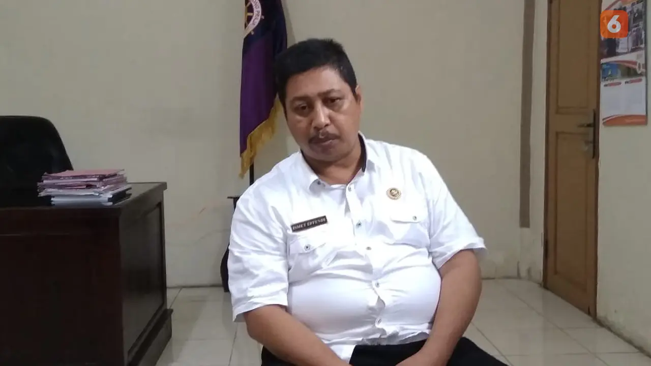 satpol pp bangkalan