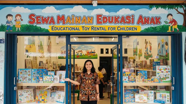 8 Usaha yang Tidak Takut Saingan, Bangun Bisnis di Tengah Ketatnya Kompetisi