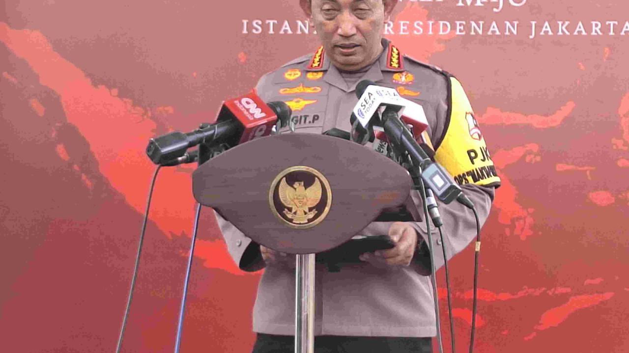 Dok. Istimewa