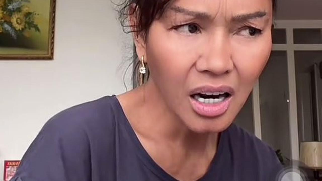 Reaksi Bunda Corla dengar Lirik Lagu Mangu Jadi Viral: Harusnya Kalian Sudah Paham dari Awal