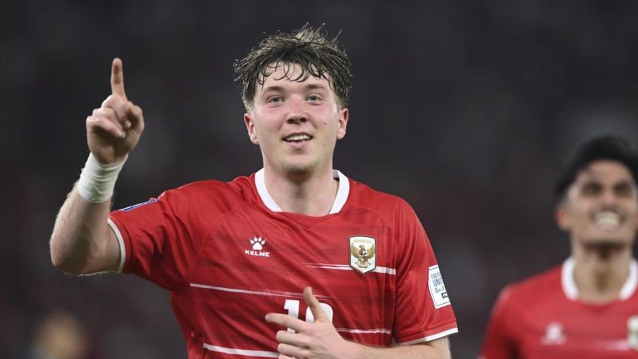 Timnas Indonesia Melaju ke Final FIFA Series 2025 Usai Hancurkan Saint Kitts dan Nevis 4-0