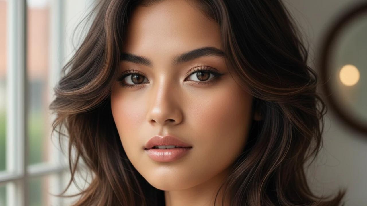 7 Gaya Rambut Wanita Pendek Sebahu Terbaru untuk Tampilan Fresh dan Stylish di 2026