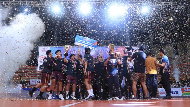 BIN Pasundan - Livoli Divisi Utama 2023