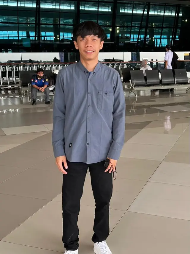 Alfian Oktafireza