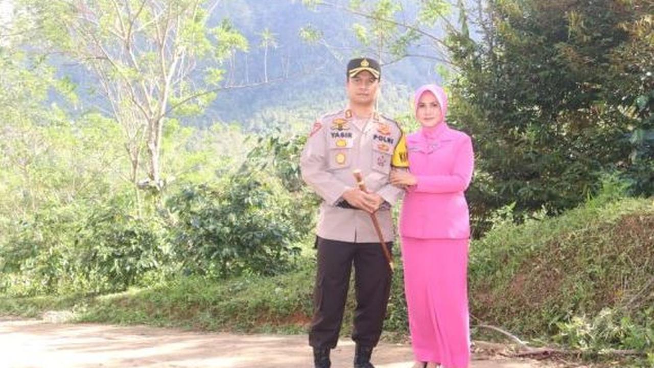 Rupanya, tanggung jawab yang dimiliki Yasir tak hanya dicurahkan kepada negara saja. Yasir sudah sejak lama dikenal sebagai sosok bertanggung jawab di mata keluarga.