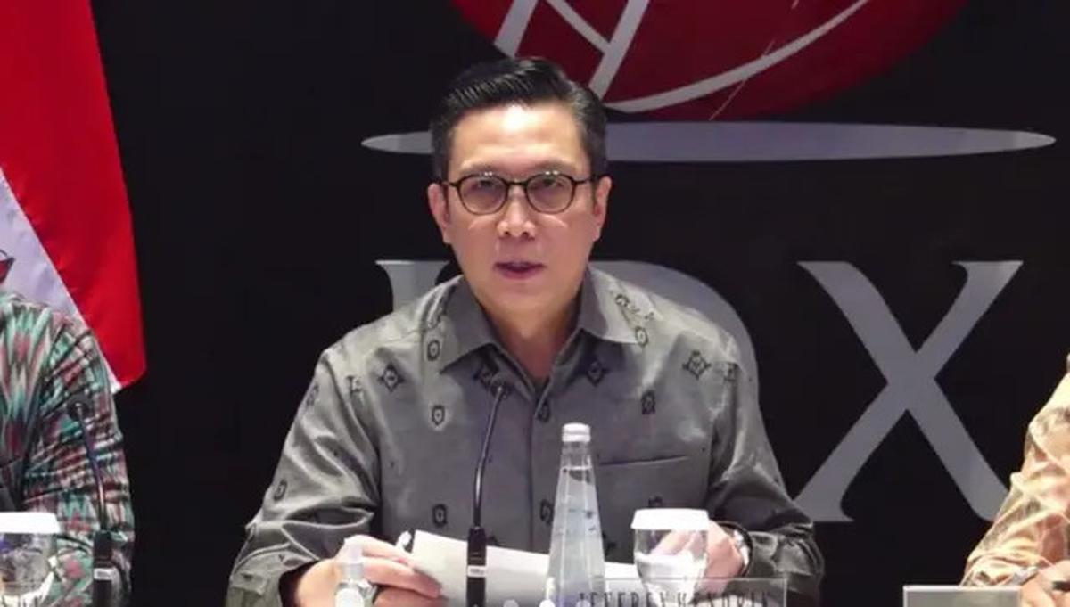 Sempat Trading Halt, IHSG Mampu Bangkit dan Cetak Rekor 24 Kali