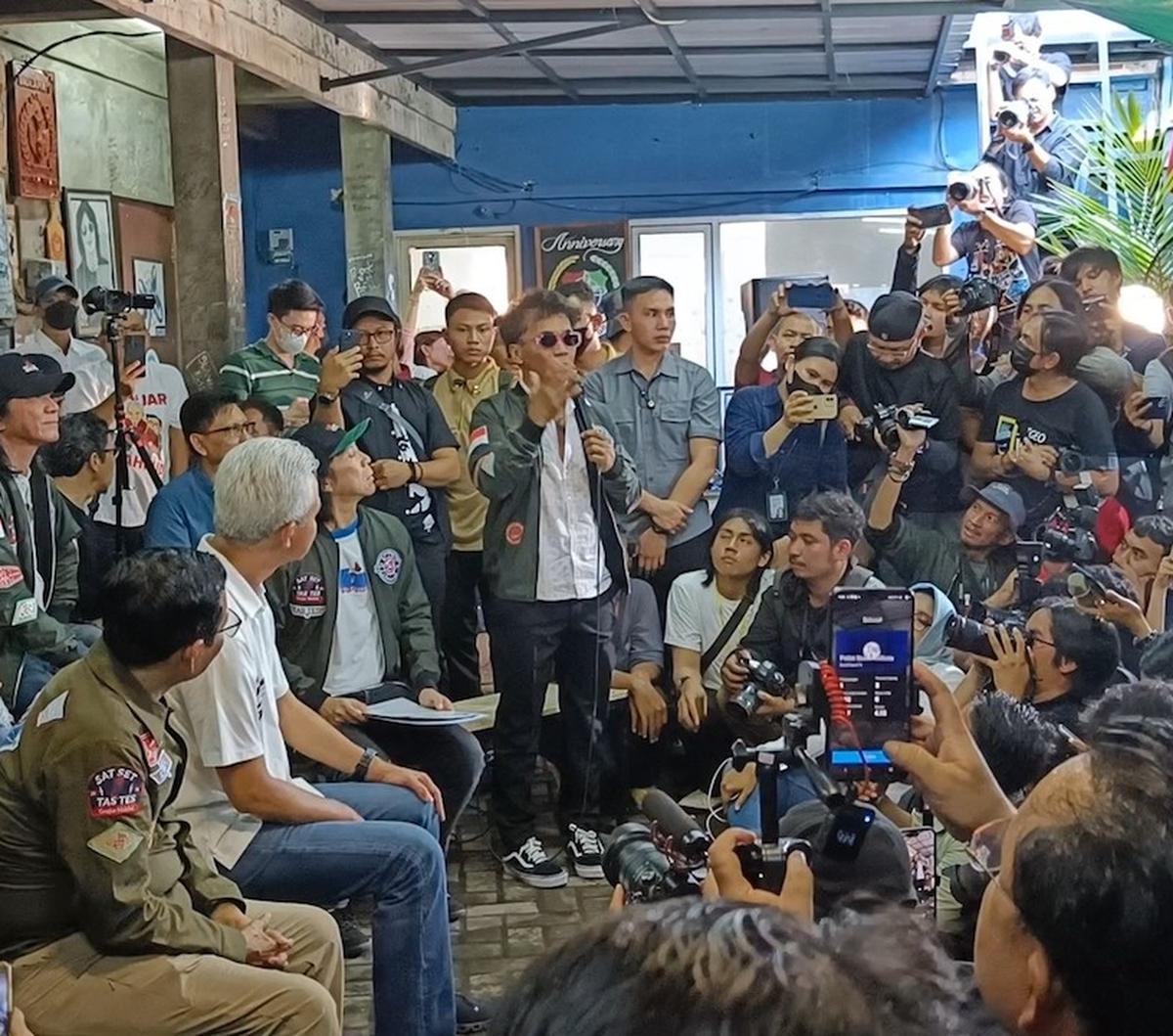 Dok. Istimewa