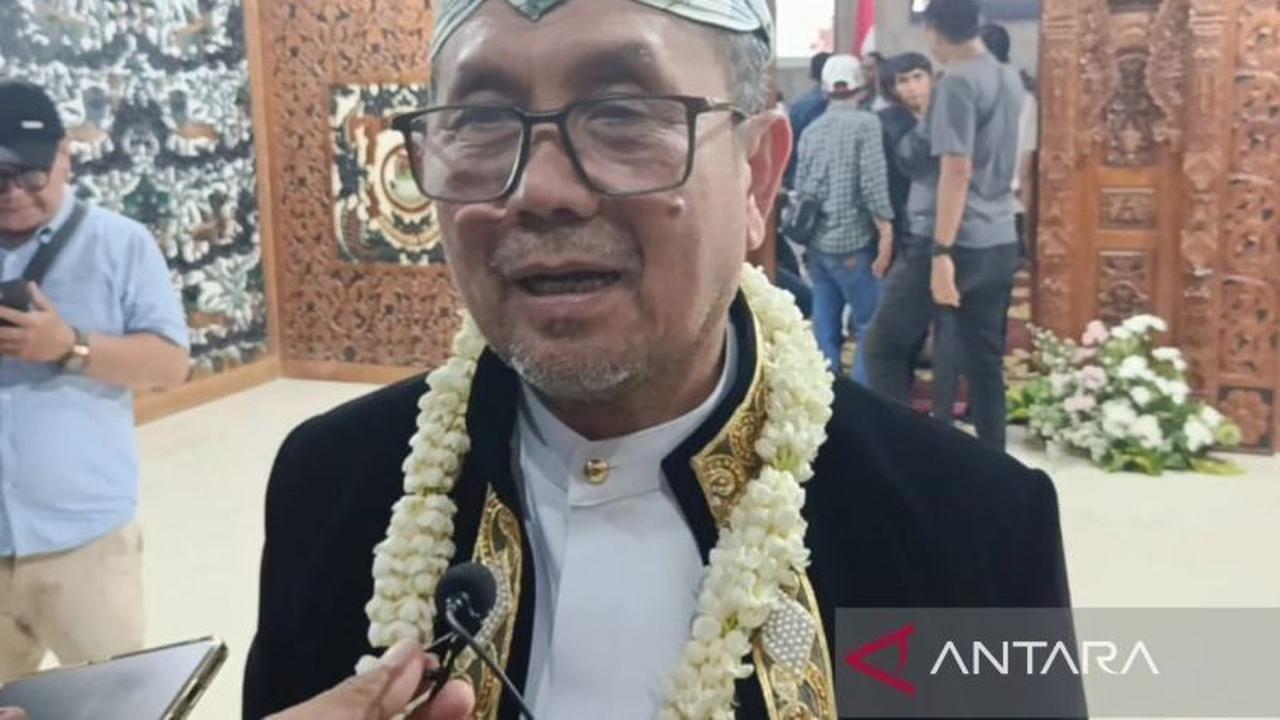 Pemkab Cirebon Lestarikan Tradisi dengan Salam Khas "Kulanun-Mangga"