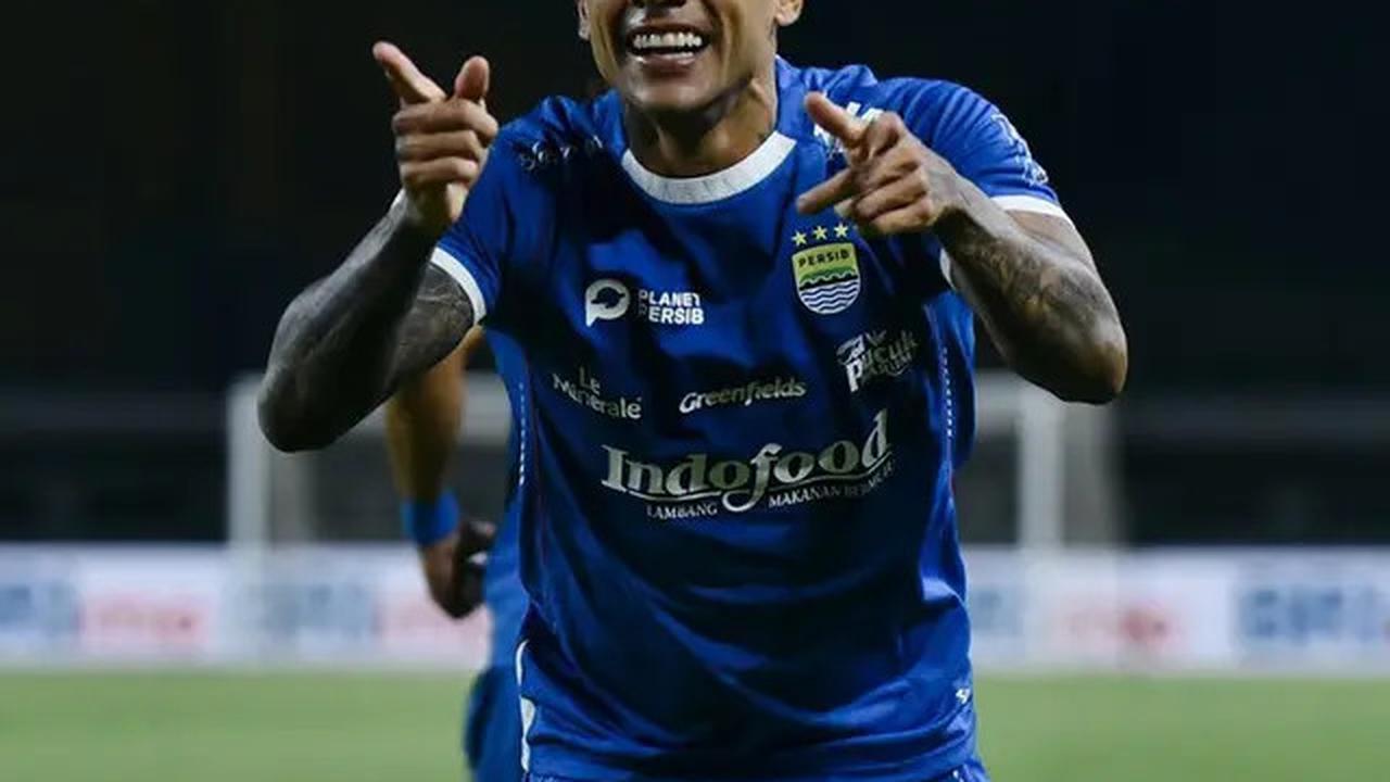 Eksodus Para Pemain Persib di Bursa Transfer BRI Liga 1 2025/2026, ke Mana Mereka Berlabuh?