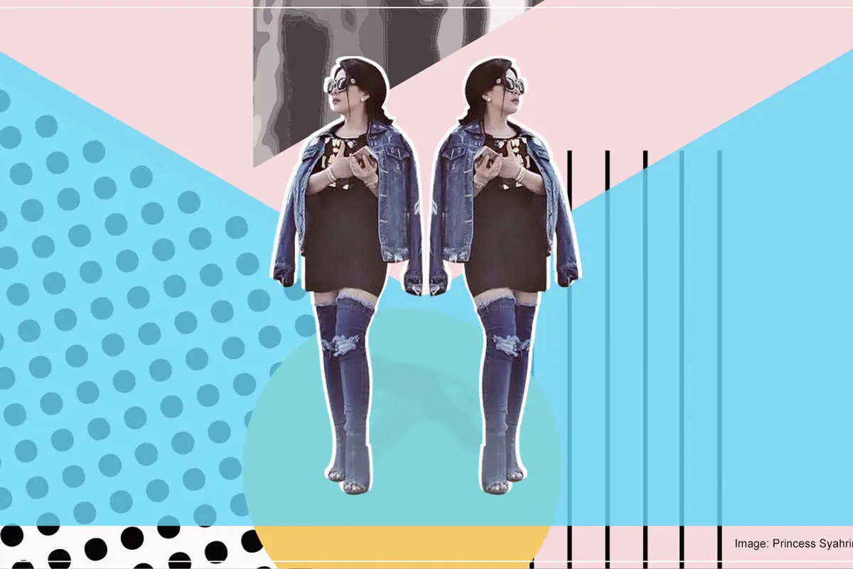 [BIntang] Jeans