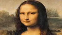  Misteri lukisan MonaLisa sudah ada sejak dibuat pada abad ke-16. Kini lukisan tersebut dipajang di museum The Louvre, Paris, Perancis.