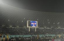 Persib Bandung Gagal ACL Two: Menang di Kandang, Tersingkir Agregat dari Ratchaburi FC