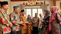 Arti Sugeng Riyadi: Makna dan Tradisi di Balik Ucapan Lebaran