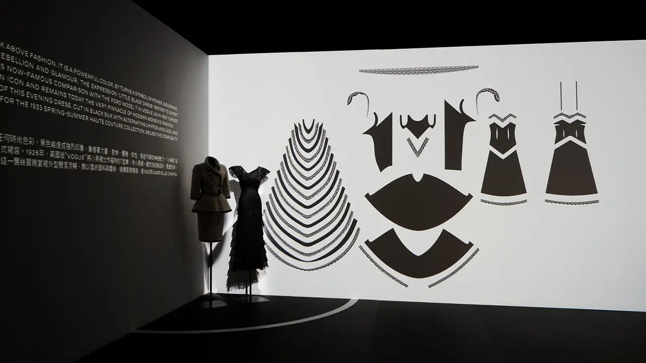 Simak Sejarah Perjalanan Chanel di Museum Ini
