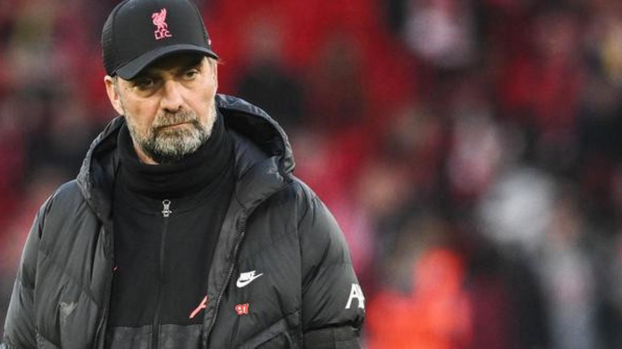 Jurgen Klopp Tanggapi Rumor Tangani Real Madrid: Itu Omong Kosong