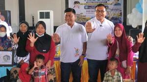 Pemkab Deli Serdang Genjot Eliminasi TBC, Targetkan 100 Ribu Kasus Terdeteksi
