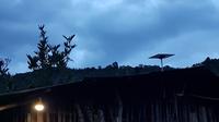 Kementrian  Energi dan Sumber Daya Mineral andalkan Lampu Tenaga Surya Hemat Energi (LTSHE) untuk terangi daerah 3T. (Liputan6/Dokumentasi Kementerian Energi dan Sumber Daya Mineral )