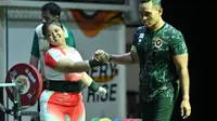 Indonesia Tambah Medali Emas di Asian Youth Para Games 2025: Delima Yunia Sukses Pecahkan Rekor Asia