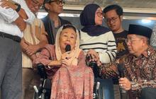 Istri mendiang Gus Dur jadi Penjamin Delpedro Cs, Polda Metro Bilang Begini