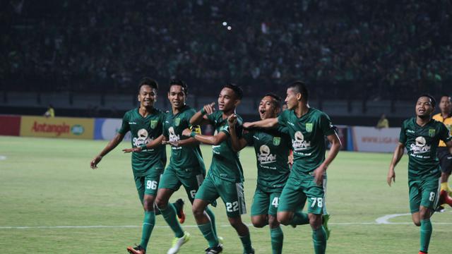Persebaya Surabaya