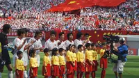 Gembira setelah China Tumbangkan Timnas Indonesia dan Bahrain, Pelatih Branko Ivankovic: Peluang Kami Meningkat Pesat