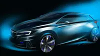 Subaru bakal memamerkan dua mobil konsep terbaru, yakni VIZIV Future dan Subaru Impreza 5-Door di Tokyo Motor Show 2015.