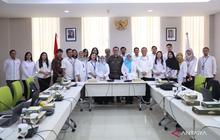 KemenPPPA Susun Strategi Edukasi Komprehensif Cegah Radikalisme Digital Siswa