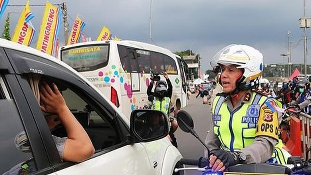 Potret Lawas Iwan Bule
