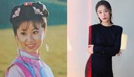 7 Potret Terbaru Ruby Lin Pemain Putri Huan Zhu, Bak ABG di Usia 47 Tahun (Sumber: Instagram/ipiyaiay/loveruby_official)