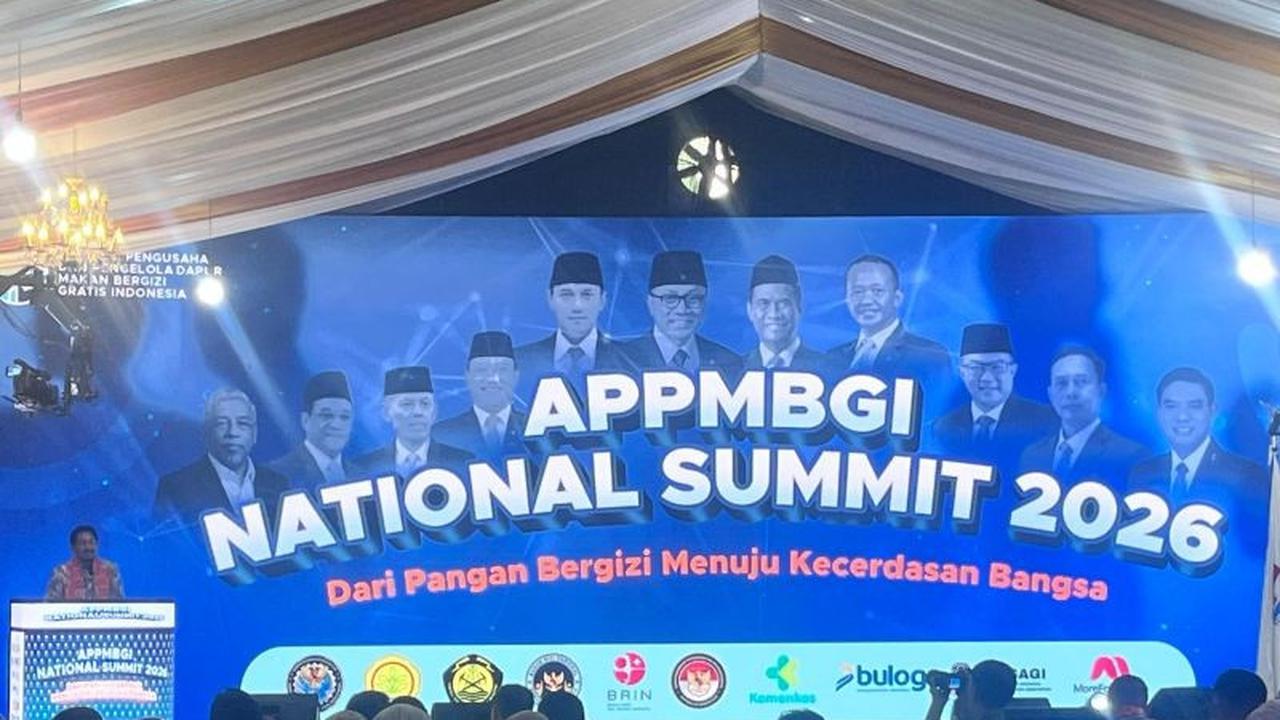 Bapanas Harap Program Makan Bergizi Gratis Lebih Tertib, Cegah Insiden Keracunan