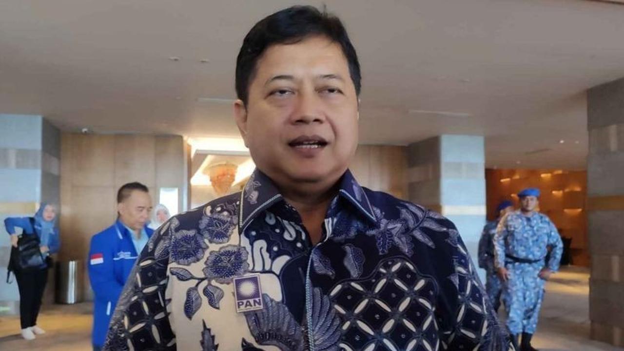 PAN Dukung Gagasan KPK Batasi Pemakaian Uang Tunai Pemilu Demi Keadilan Politik
