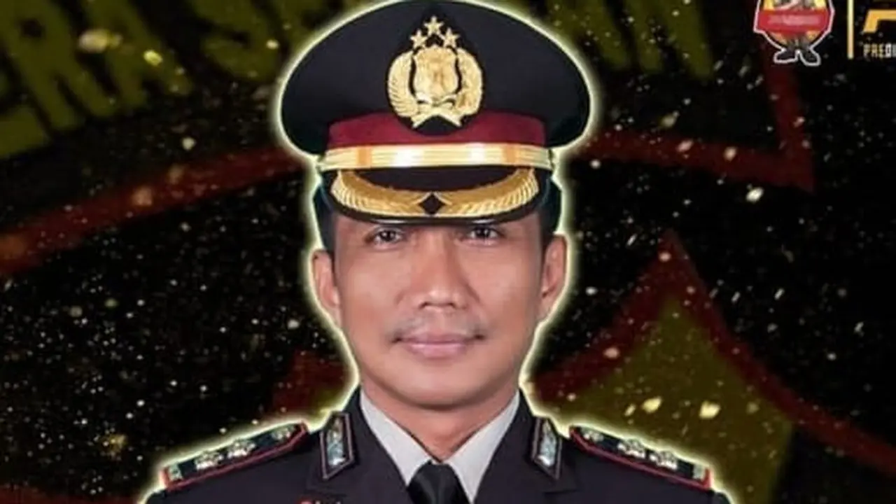 Ngaku Sebagai Istrinya, Mantan Kapolres Muara Enim Laporkan Feby Sharon