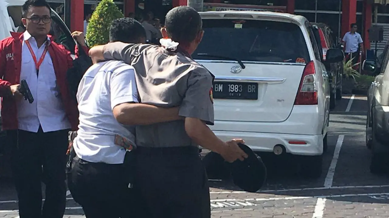 M Syukur/Liputan6.com