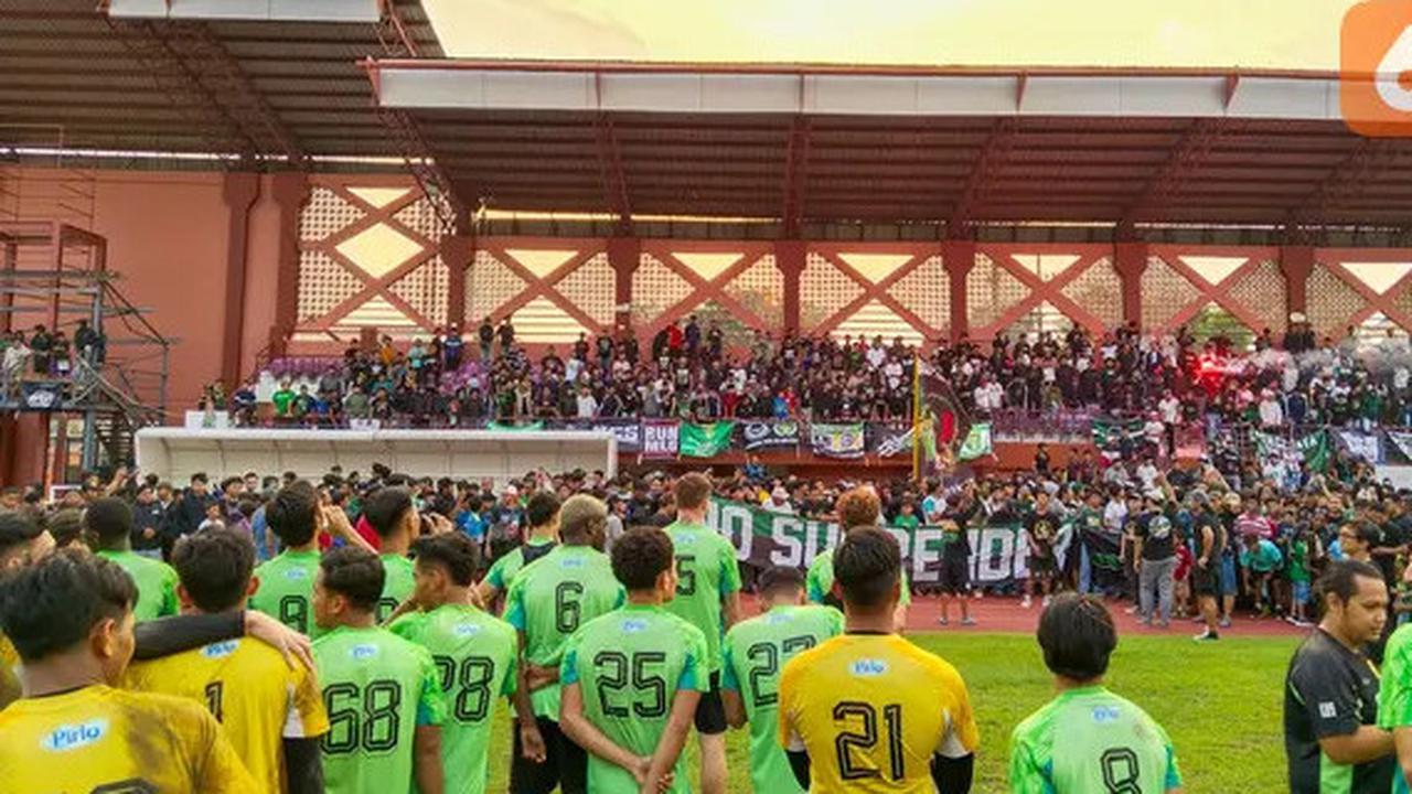 Laga Persib vs Persebaya, Bonek Dilarang Hadir di GBLA Polisi Pelototi hingga Batas Kota
