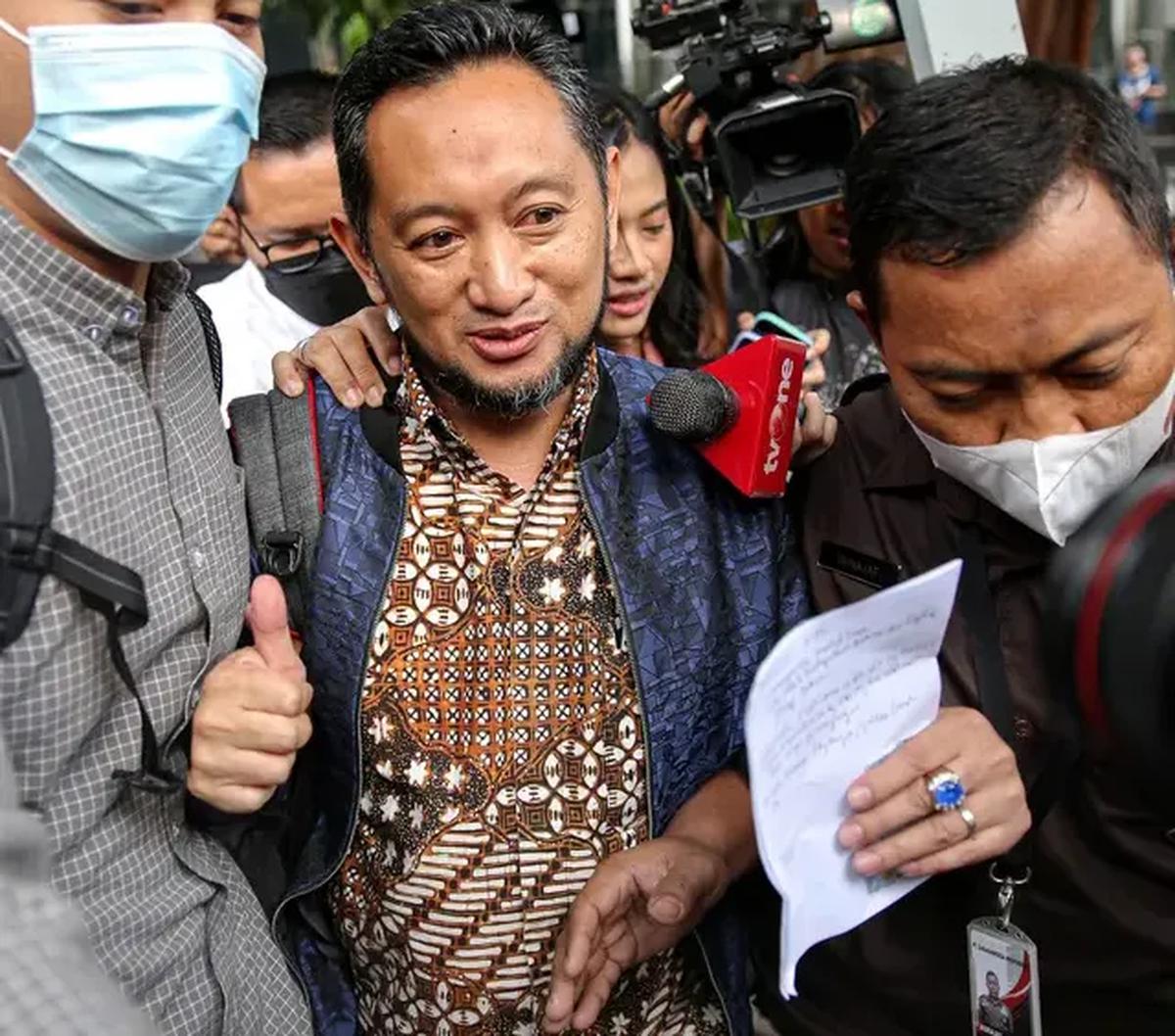 Dok. Istimewa