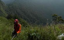 Kronologi Pendaki Jatuh ke Jurang 180 Meter di Gunung Natas Angin