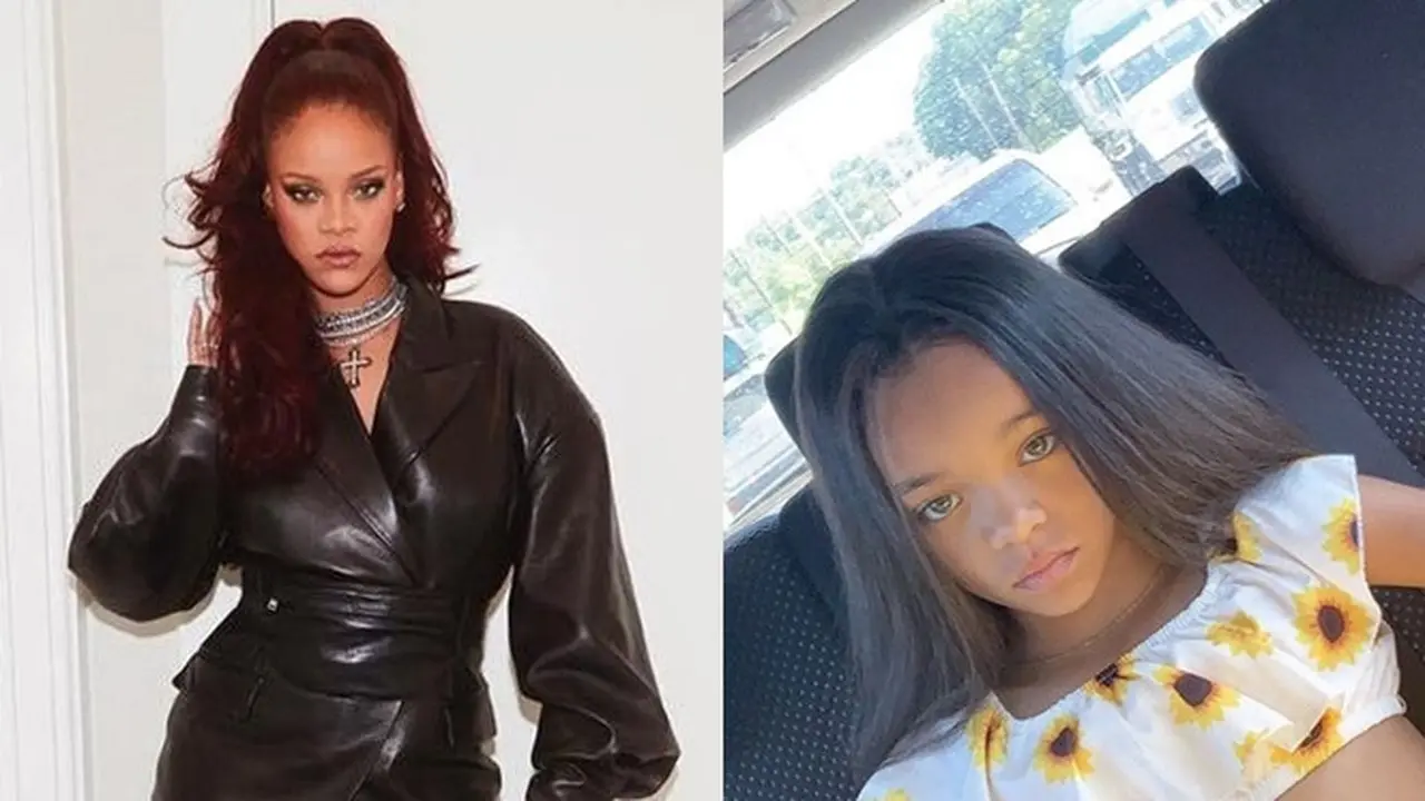 Rihanna