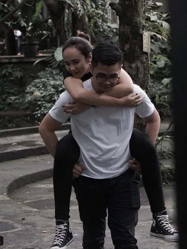 [Bintang] Pamela Bowie