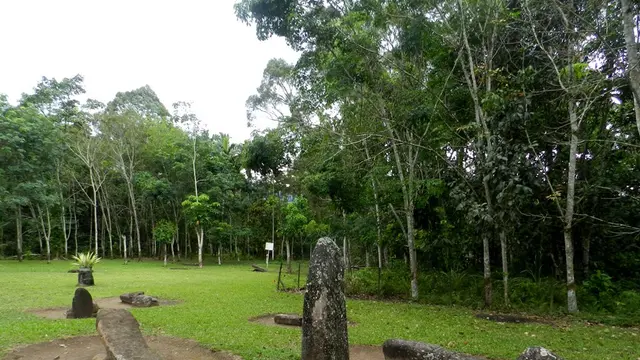 6 Fakta Menarik Kabupaten Lima Puluh Kota, Lokasi Kelok Sembilan Berada